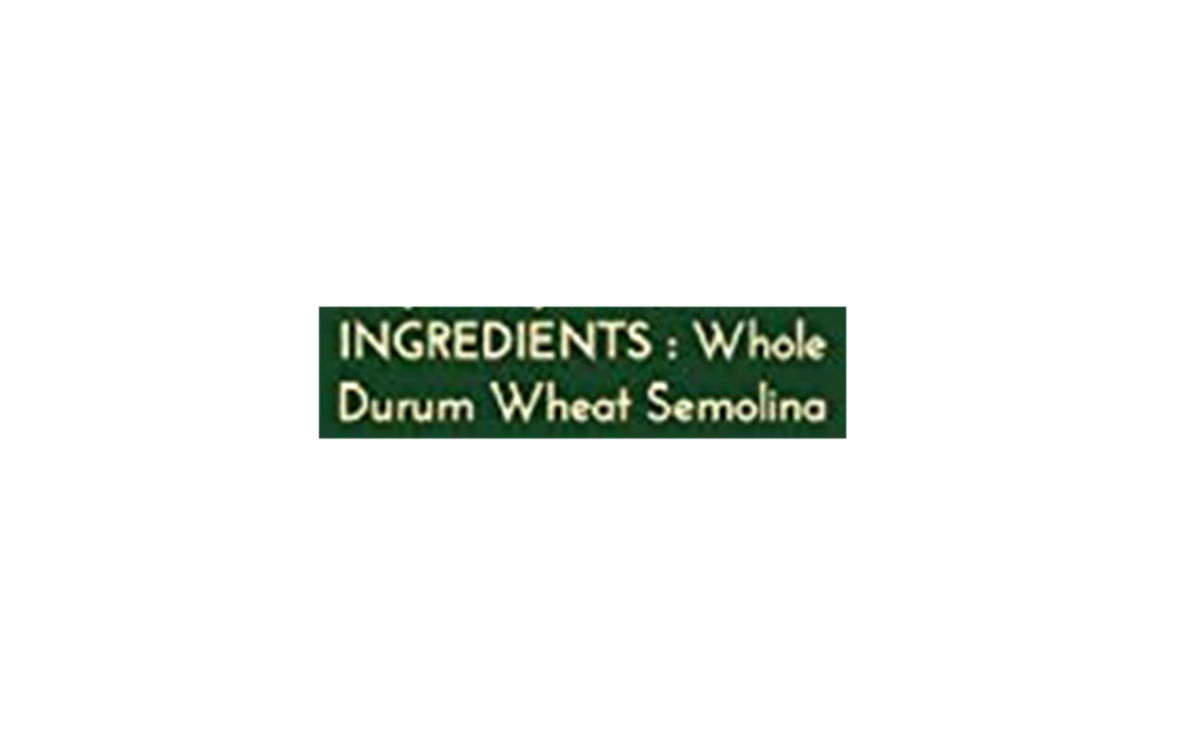 Del Monte Spaghetti Whole Wheat    Pack  500 grams